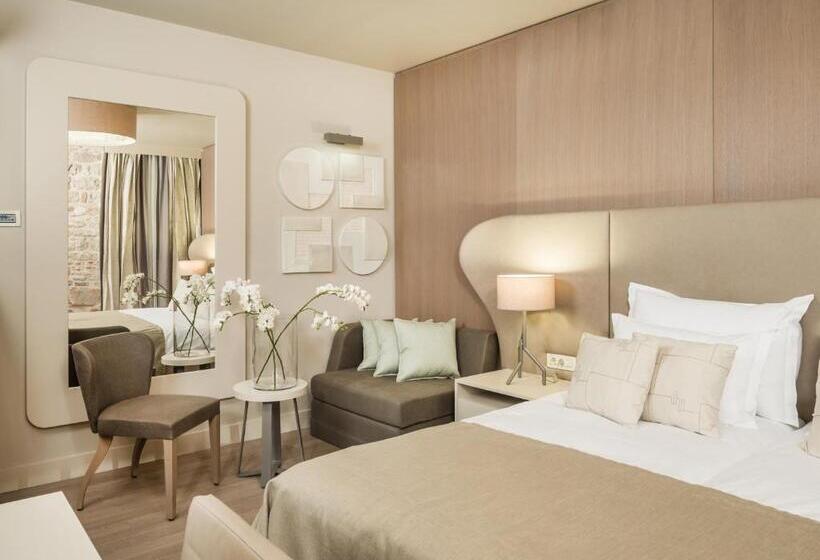 高级大房间, Art Hotel Kalelarga