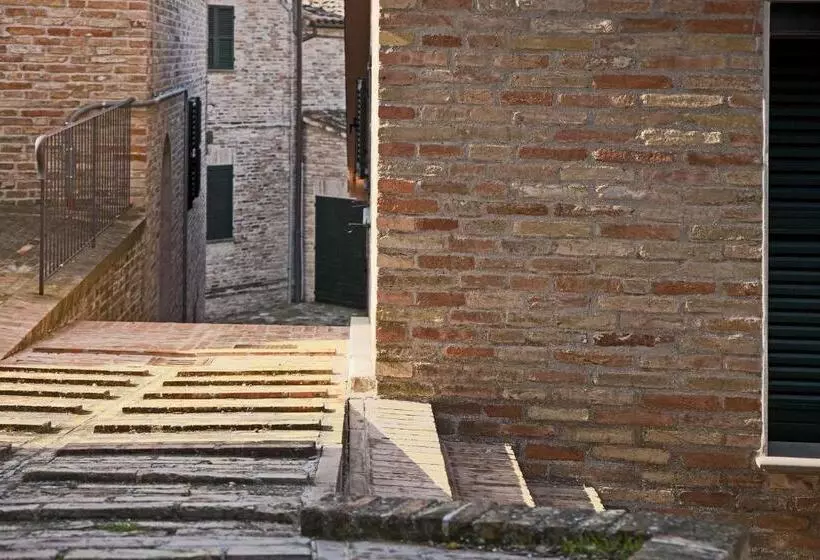 スタンダードルーム, Casa Oliva Albergo Diffuso