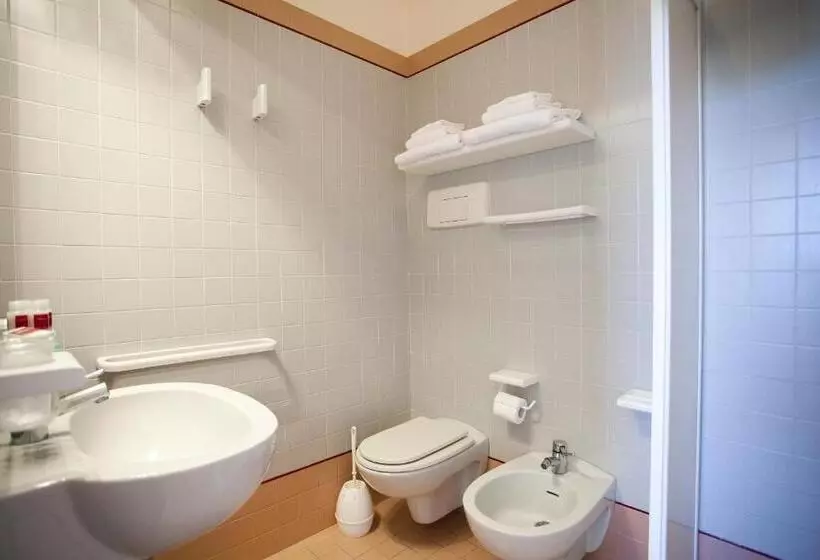 スタンダードルーム, Casa Oliva Albergo Diffuso