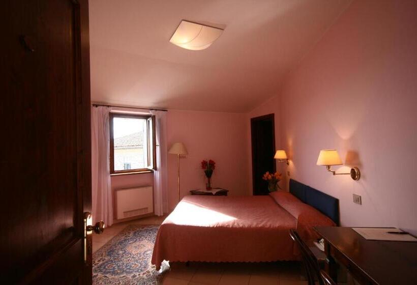 스탠다드 룸, Casa Oliva Albergo Diffuso