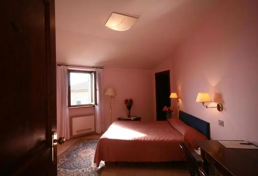 スタンダードルーム, Casa Oliva Albergo Diffuso