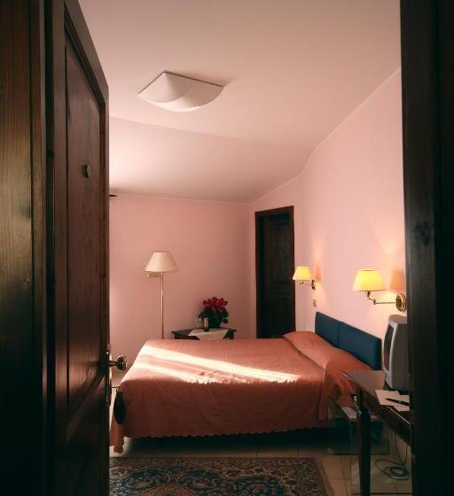 Номер Стандарт Индивидуальный, Casa Oliva Albergo Diffuso