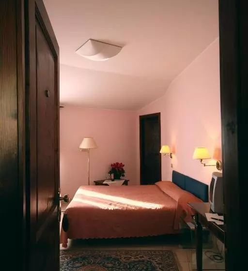 スタンダードシングルルーム, Casa Oliva Albergo Diffuso