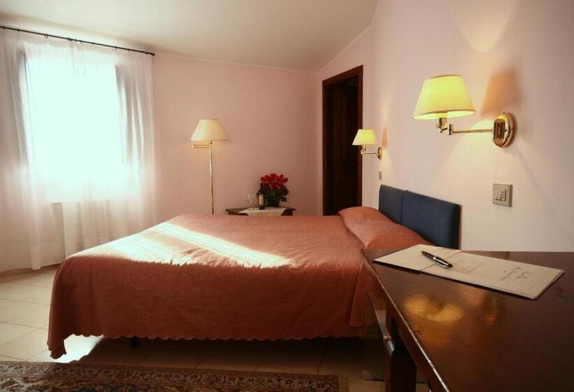 스탠다드 싱글 룸, Casa Oliva Albergo Diffuso