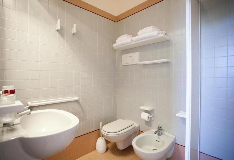 スタンダードトリプルルーム, Casa Oliva Albergo Diffuso