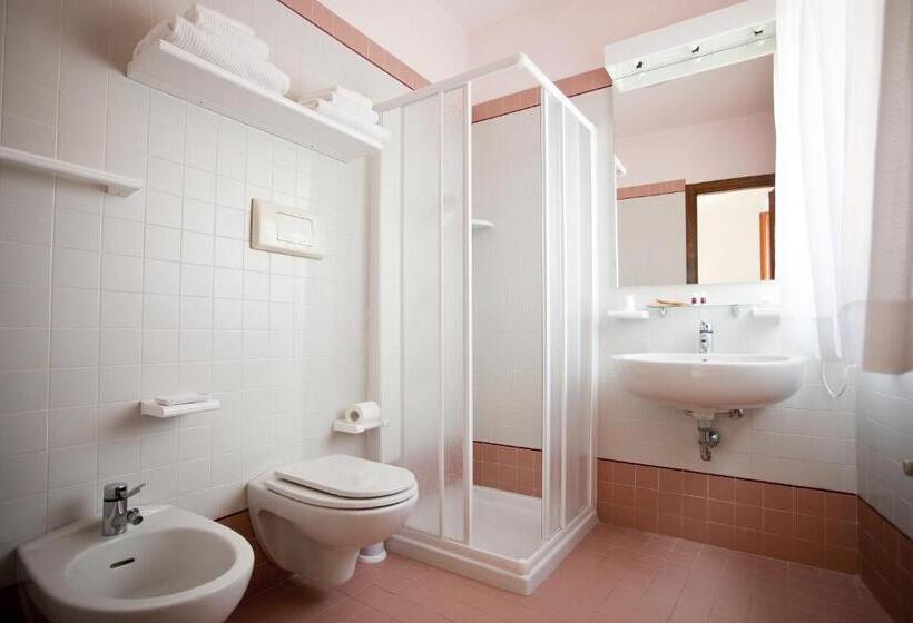 スイート, Casa Oliva Albergo Diffuso