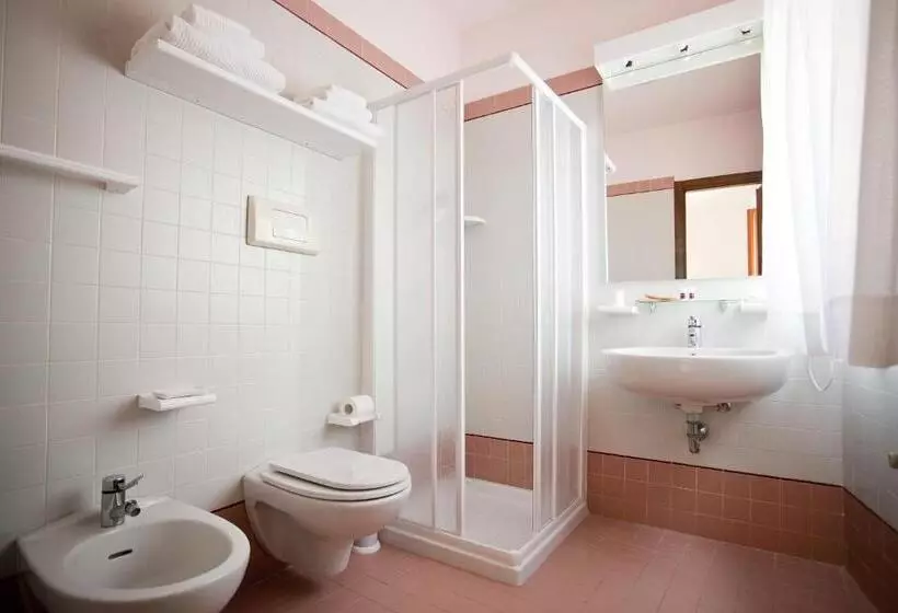 スイート, Casa Oliva Albergo Diffuso