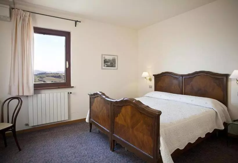 スイート, Casa Oliva Albergo Diffuso