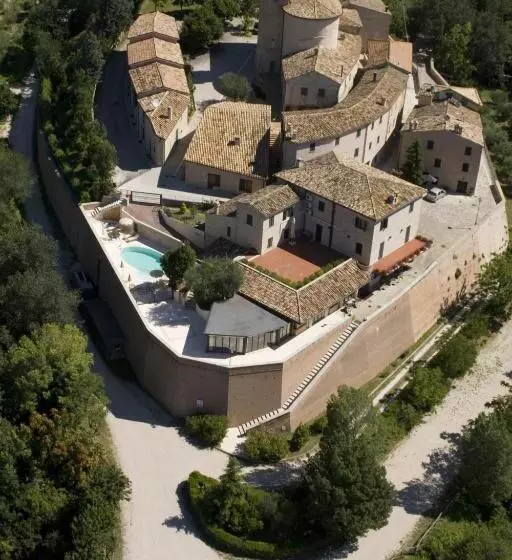 １ベッドルームアパートメント, Casa Oliva Albergo Diffuso