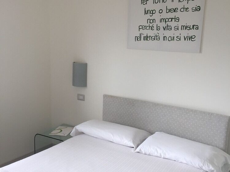 스탠다드 룸, Casa Oliva Albergo Diffuso