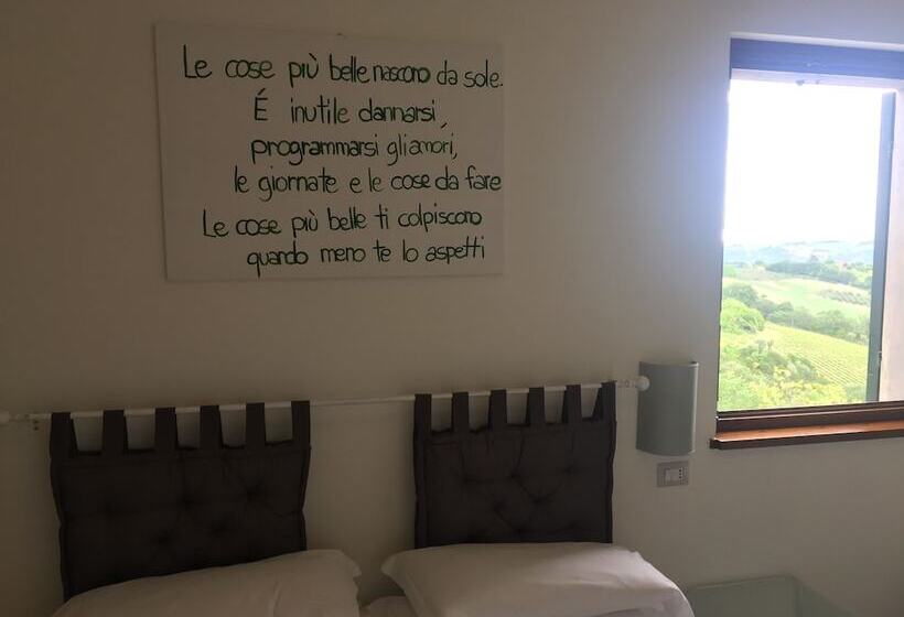 스탠다드 룸, Casa Oliva Albergo Diffuso