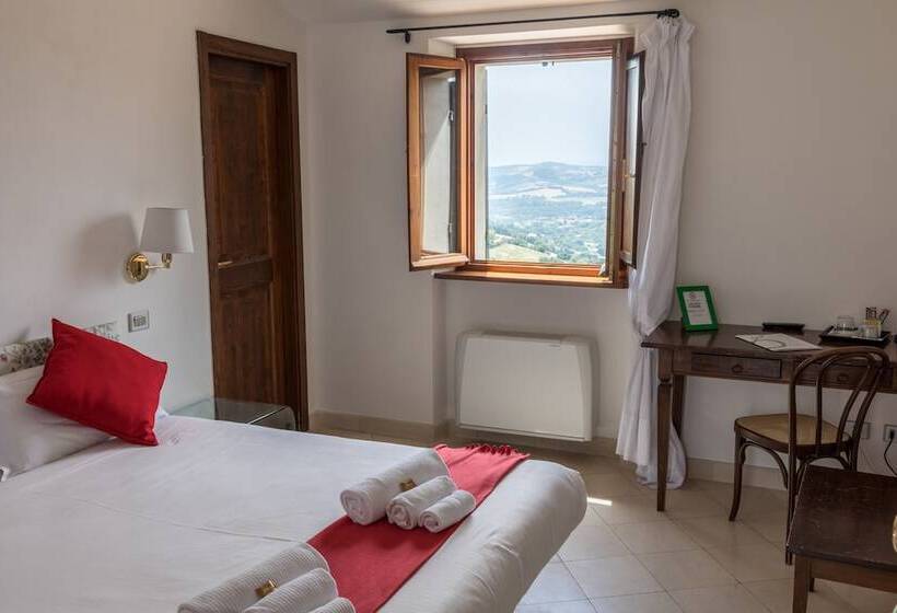 Номер Стандарт, Casa Oliva Albergo Diffuso