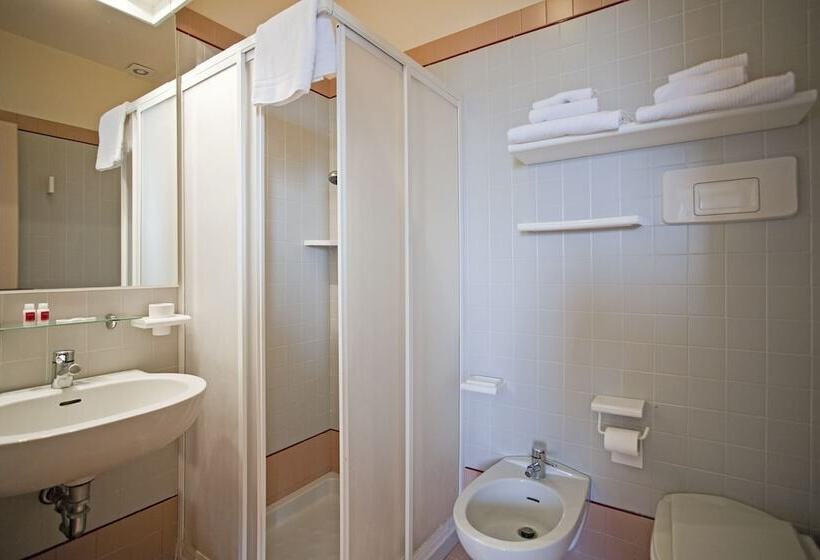 スタンダードシングルルーム, Casa Oliva Albergo Diffuso