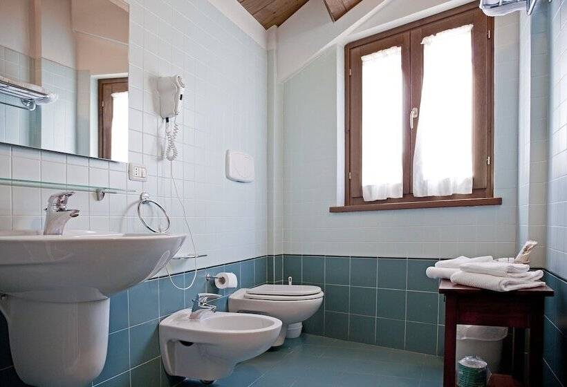 スイート, Casa Oliva Albergo Diffuso