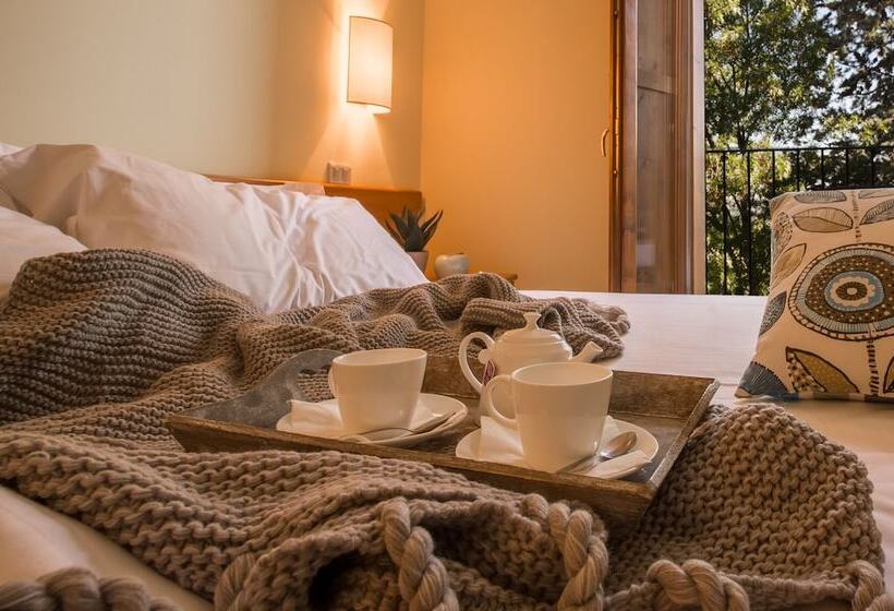 스위트, Casa Oliva Albergo Diffuso