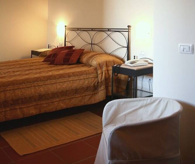 スイート, Casa Oliva Albergo Diffuso