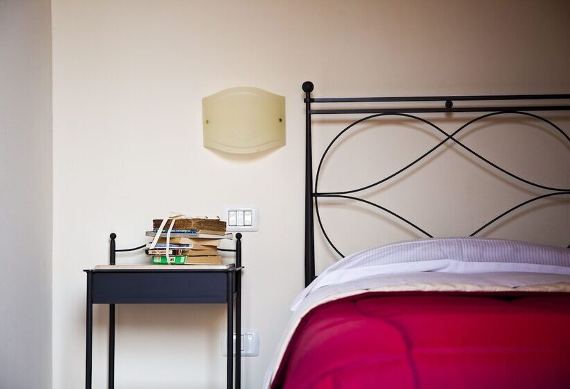 스위트, Casa Oliva Albergo Diffuso