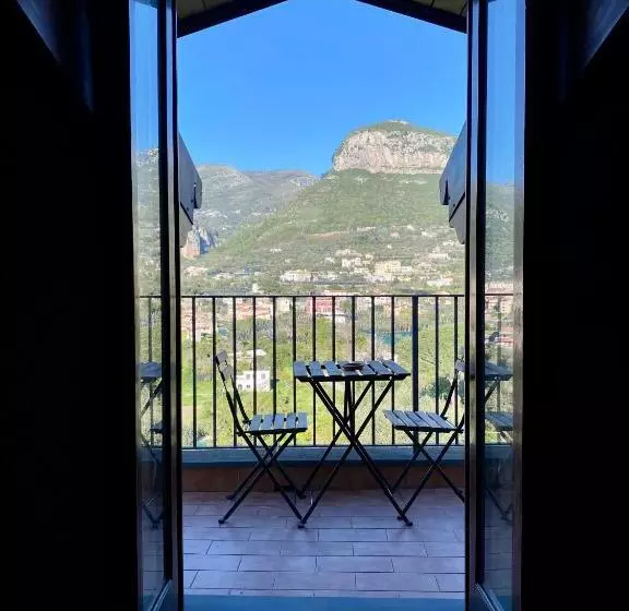 اتاق استاندارد, Agriturismo L'olivara