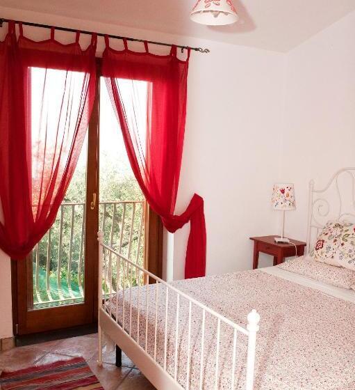 １ベッドルームハウス, Agriturismo L'olivara