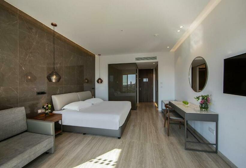 חדר סופריור, Aliathon Resort