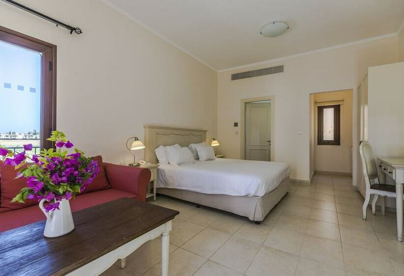 חדר סטודיו סטנדרד, Aliathon Resort