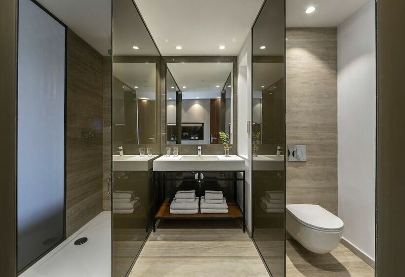 חדר סופריור, Aliathon Resort