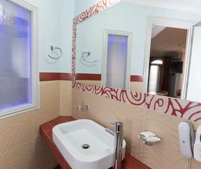 스탠다드 룸, Amfitriti Palazzo