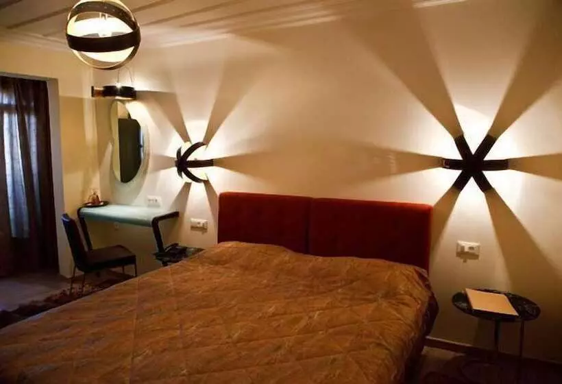 اتاق استاندارد, Amfitriti Palazzo