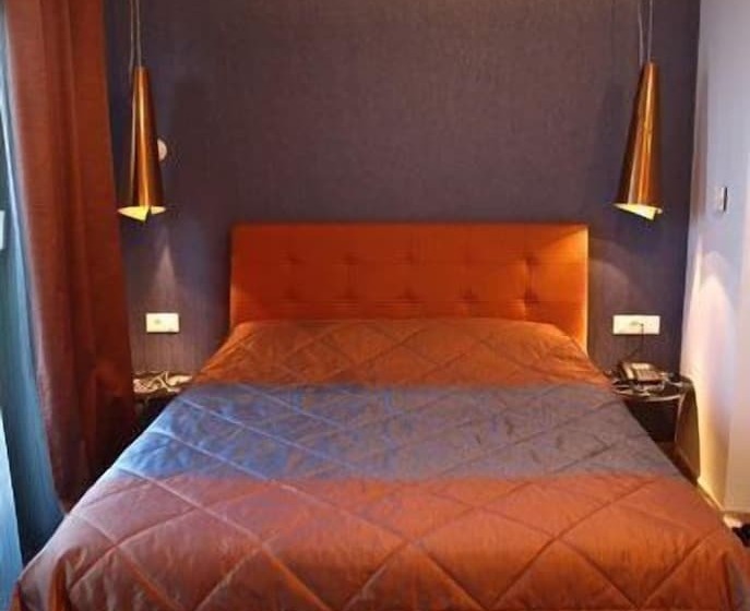 스탠다드 룸, Amfitriti Palazzo