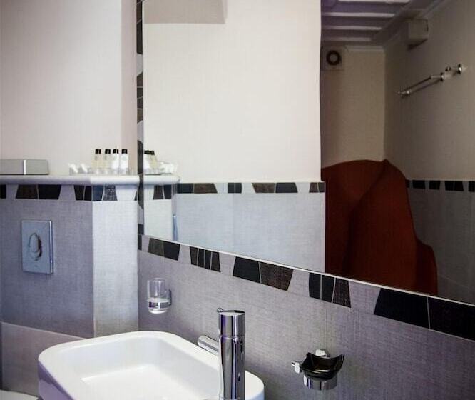 디럭스 룸 바다 전망, Amfitriti Palazzo