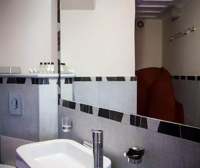 Deluxe Room Sea View