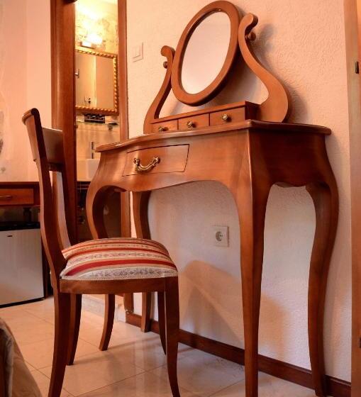 اتاق استاندارد, Galathea