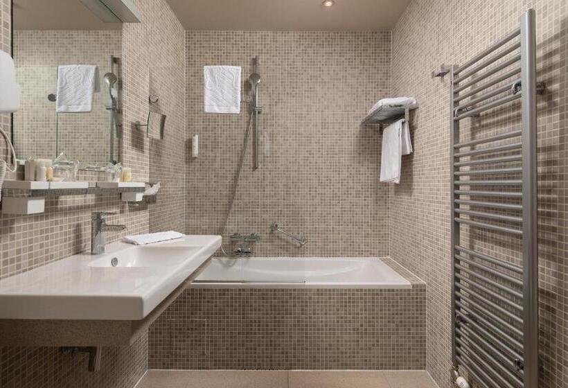 高级大房间, Art Hotel Kalelarga