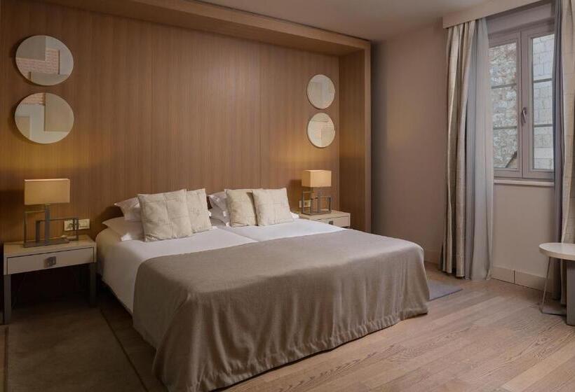 高级大房间, Art Hotel Kalelarga