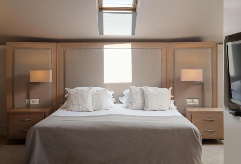 高级小型套房, Art Hotel Kalelarga