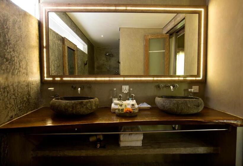 套房, Blue Karma Dijiwa Seminyak