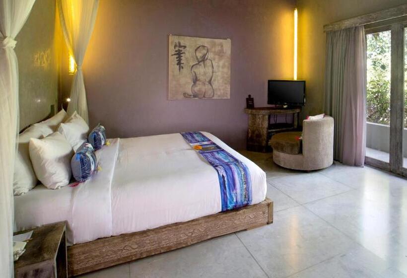 套房, Blue Karma Dijiwa Seminyak