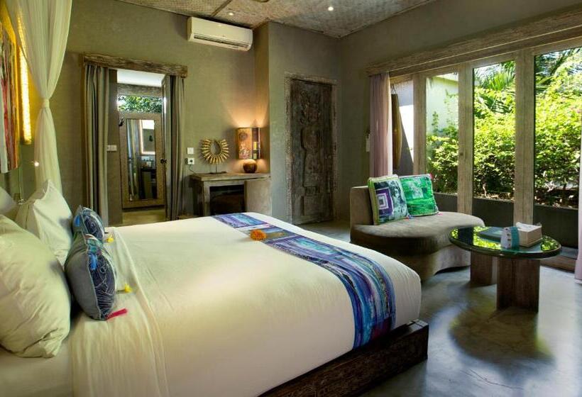 套房, Blue Karma Dijiwa Seminyak