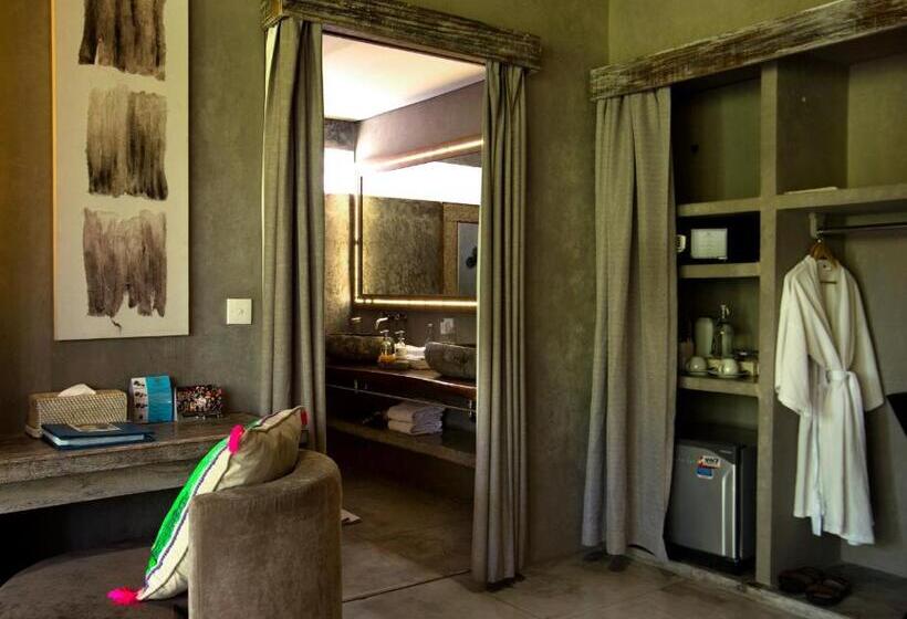 套房, Blue Karma Dijiwa Seminyak