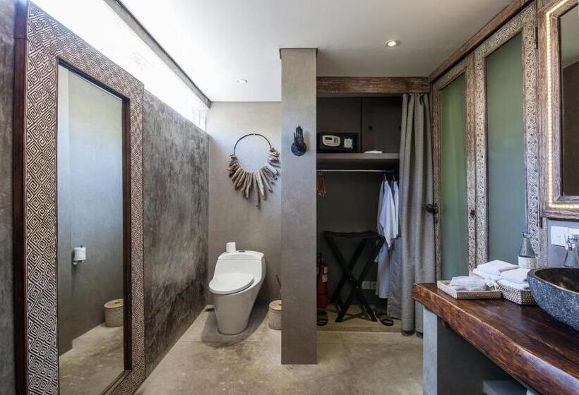 套房, Blue Karma Dijiwa Seminyak