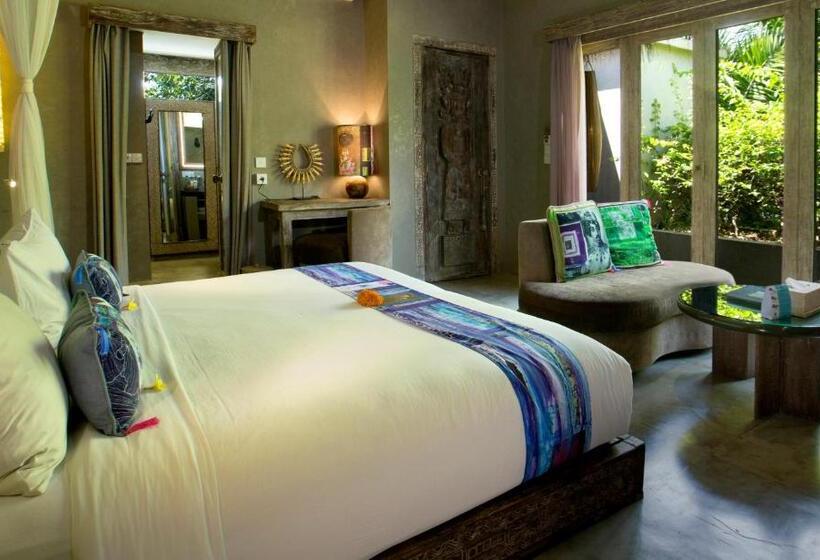 套房, Blue Karma Dijiwa Seminyak