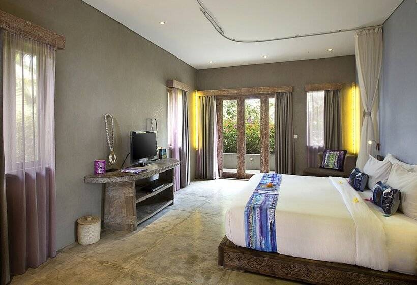 套房, Blue Karma Dijiwa Seminyak