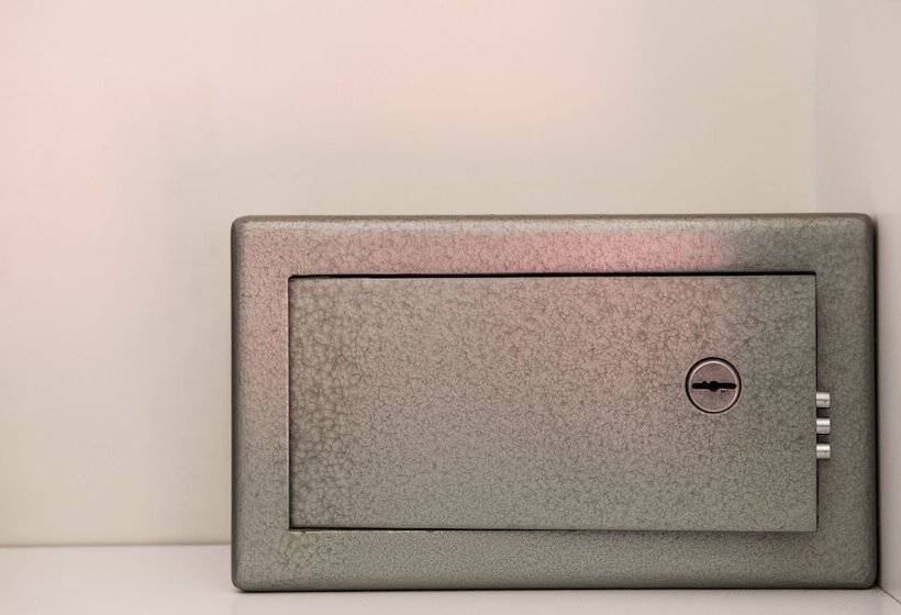 带1个卧室带花园景观的公寓, Casa Maria Hotel Apts