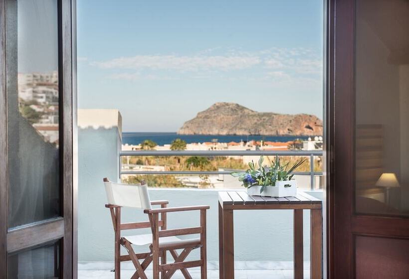 家庭套房, Casa Maria Hotel Apts