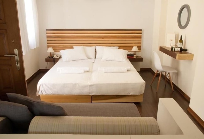 家庭套房, Casa Maria Hotel Apts