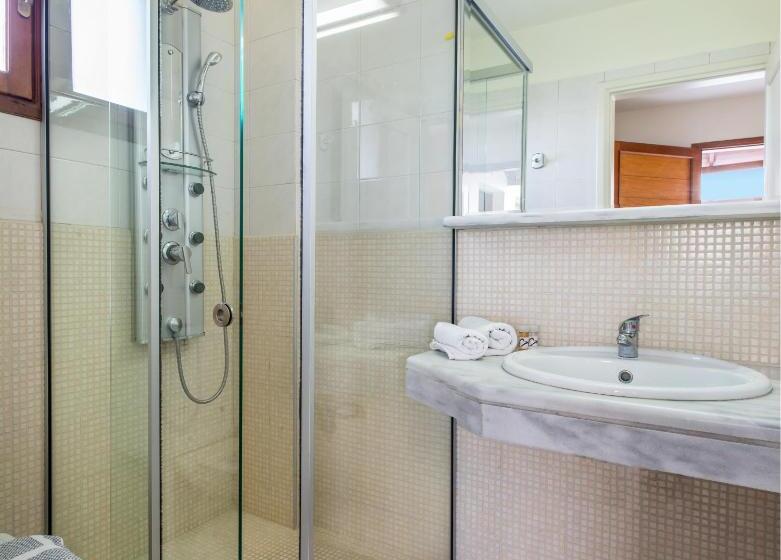 标准工作室, Casa Maria Hotel Apts