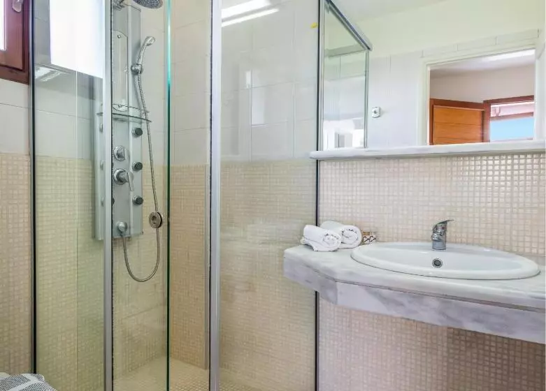 استودیوی استاندارد, Casa Maria Hotel Apts