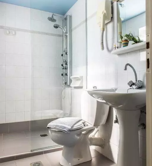 استودیوی استاندارد, Casa Maria Hotel Apts