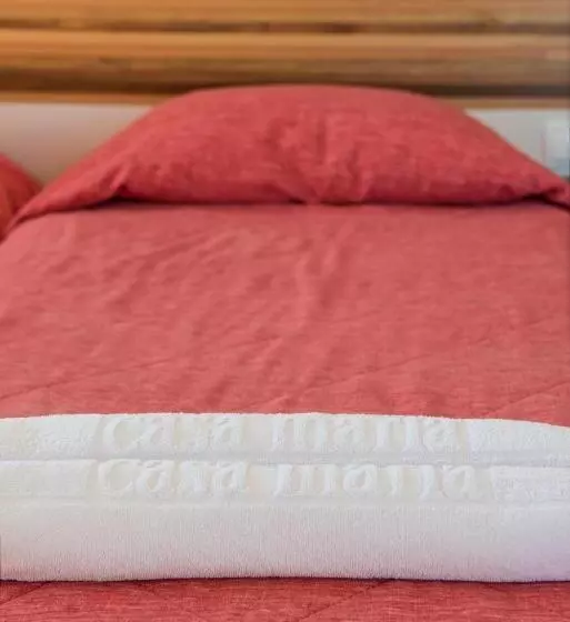 استودیوی استاندارد, Casa Maria Hotel Apts