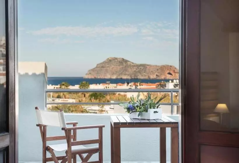 سوییت خانوادگی, Casa Maria Hotel Apts